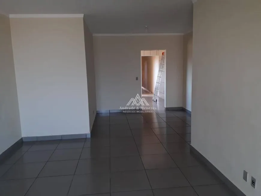 Foto 1 de Casa com 4 Quartos à venda, 130m² em Jardim Piratininga, Ribeirão Preto