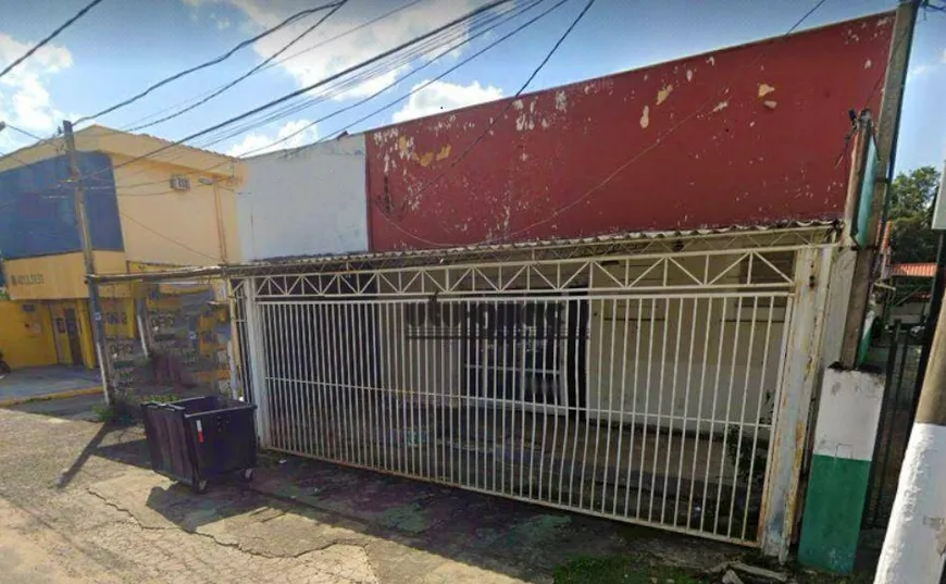 Foto 1 de Galpão/Depósito/Armazém à venda, 495m² em Centro, Itu