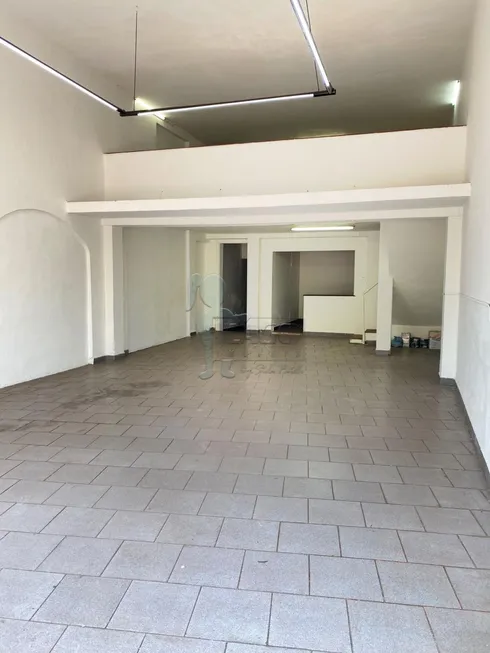 Foto 1 de Ponto Comercial com 1 Quarto à venda, 150m² em Centro, Ribeirão Preto