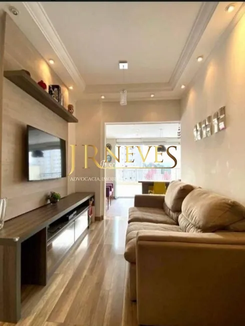 Foto 1 de Apartamento com 2 Quartos à venda, 115m² em Tucuruvi, São Paulo