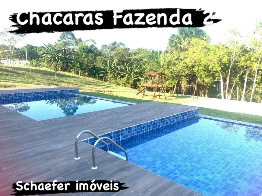 Foto 1 de Fazenda/Sítio com 1 Quarto à venda, 600m² em , Iranduba