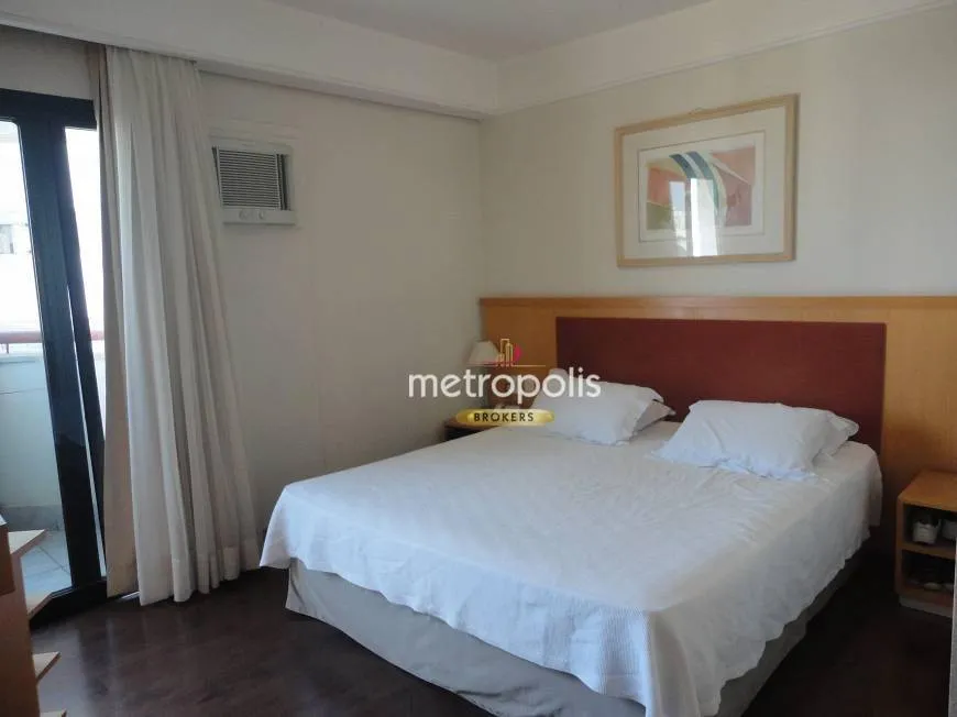 Foto 1 de Flat com 1 Quarto à venda, 30m² em Vila Clementino, São Paulo