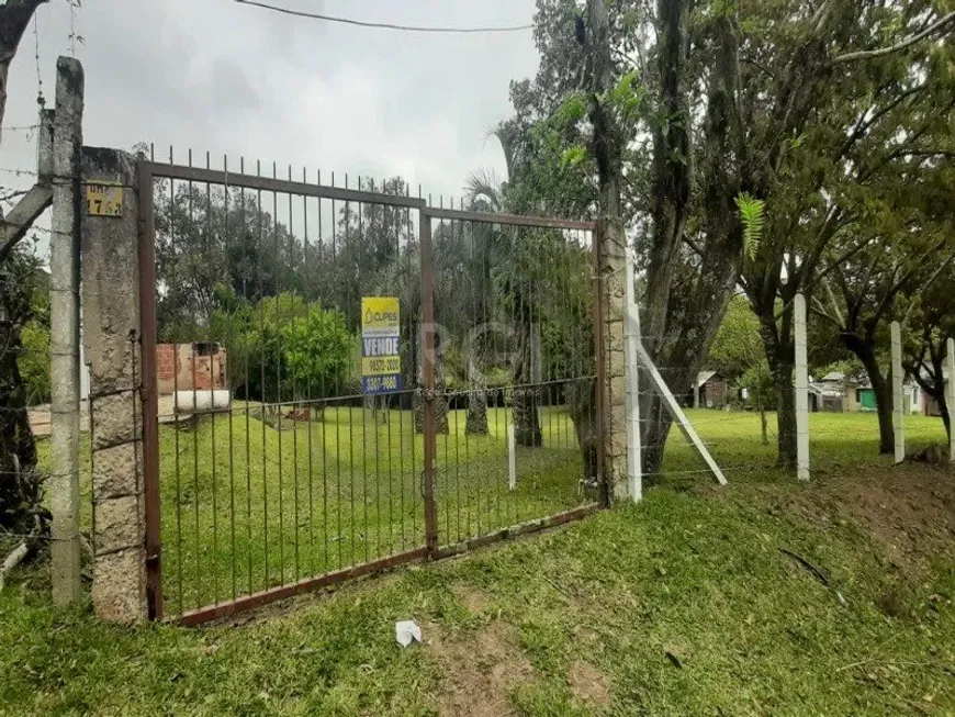 Foto 1 de Lote/Terreno à venda, 1m² em Restinga, Porto Alegre