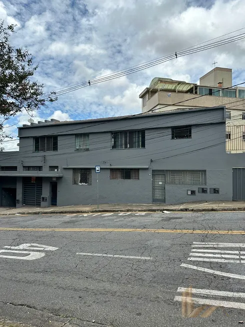 Foto 1 de Casa com 7 Quartos à venda, 230m² em Padre Eustáquio, Belo Horizonte