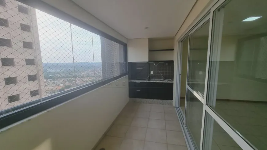 Foto 1 de Apartamento com 3 Quartos à venda, 84m² em Jardim América, Bauru