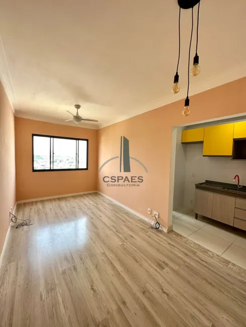 Foto 1 de Apartamento com 2 Quartos à venda, 53m² em Jardim Belval, Barueri