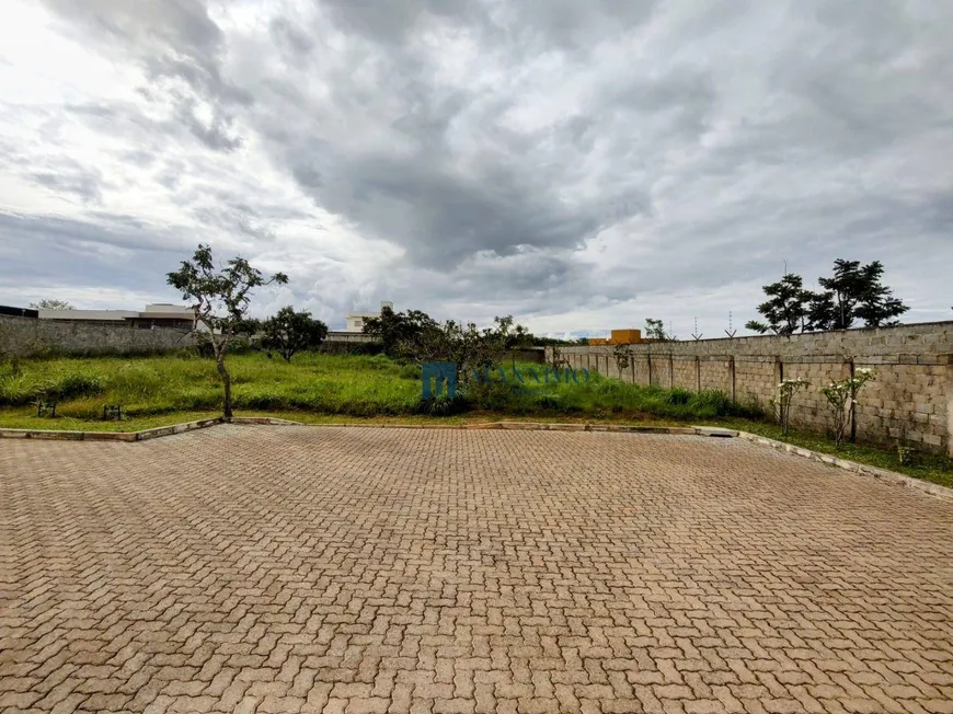 Foto 1 de Lote/Terreno à venda, 756m² em Setor Habitacional Tororo, Brasília