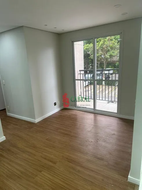 Foto 1 de Apartamento com 3 Quartos à venda, 58m² em Cocaia, Guarulhos