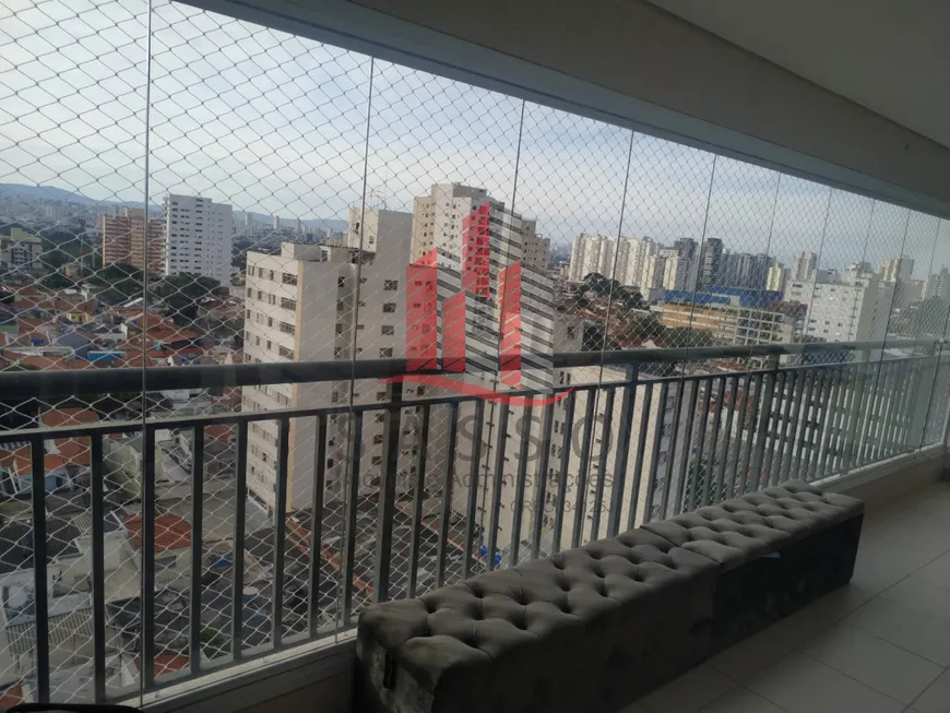 Foto 1 de Apartamento com 2 Quartos à venda, 75m² em Belenzinho, São Paulo