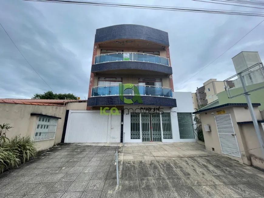 Foto 1 de Ponto Comercial para alugar, 35m² em Barreiros, São José