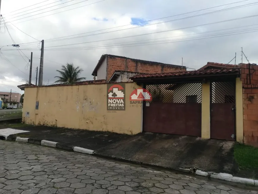 Foto 1 de Casa com 3 Quartos à venda, 112m² em Martim de Sa, Caraguatatuba