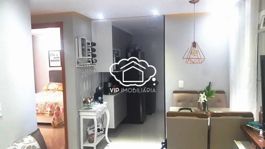 Foto 1 de Apartamento com 2 Quartos à venda, 74m² em Cosmos, Rio de Janeiro