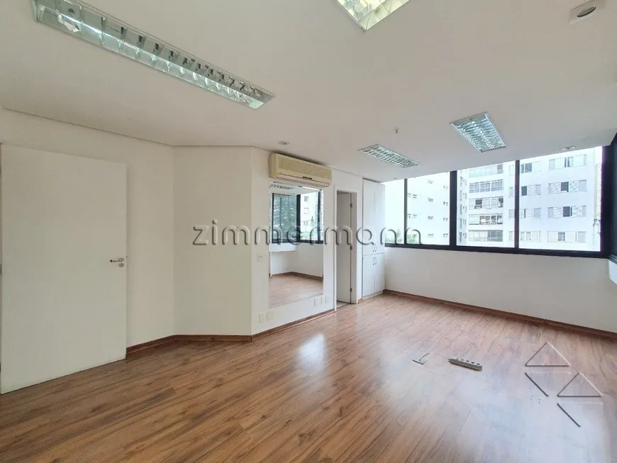 Foto 1 de Sala Comercial à venda, 44m² em Pacaembu, São Paulo