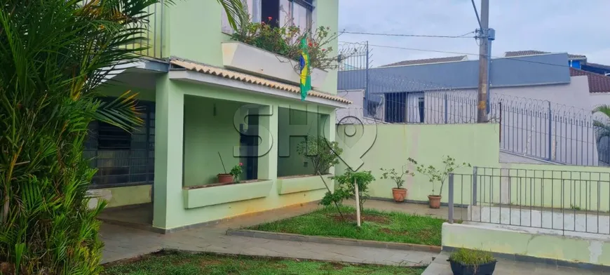 Foto 1 de Casa com 3 Quartos à venda, 180m² em Jardim Leonor Mendes de Barros, São Paulo