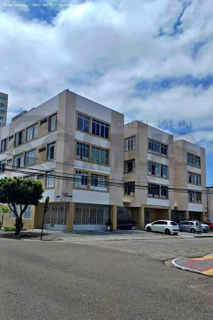 Foto 1 de Apartamento com 2 Quartos à venda, 70m² em São José, Aracaju