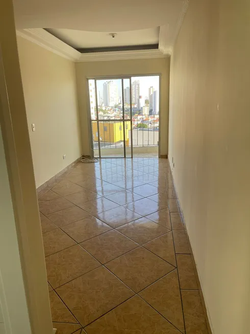 Foto 1 de Apartamento com 2 Quartos para alugar, 99m² em Santa Teresinha, São Paulo