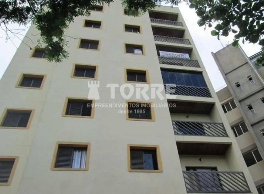 Foto 1 de Apartamento com 3 Quartos à venda, 95m² em Vila Rossi Borghi E Siqueira, Campinas