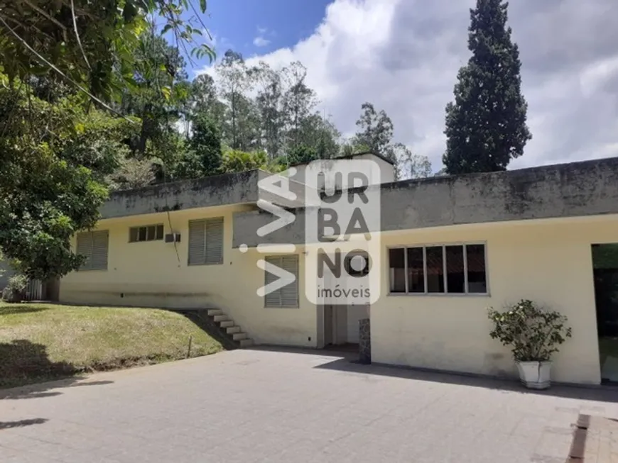 Foto 1 de Casa com 3 Quartos à venda, 280m² em Vila Santa Cecília, Volta Redonda