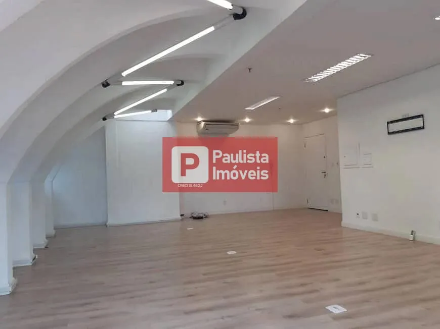 Foto 1 de Sala Comercial à venda, 90m² em Itaim Bibi, São Paulo