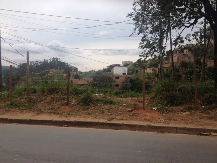 Foto 1 de Lote/Terreno para alugar, 222m² em Ribeiro de Abreu, Belo Horizonte