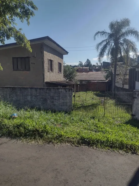 Foto 1 de Lote/Terreno à venda, 361m² em Ana Maria, Criciúma