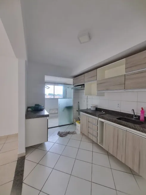 Foto 1 de Apartamento com 3 Quartos para alugar, 65m² em Angelim, São Luís