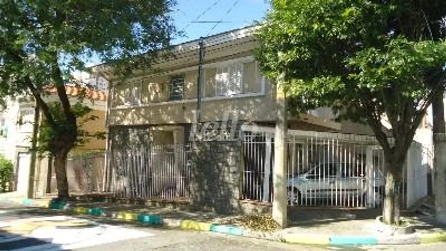 Foto 1 de Casa com 3 Quartos à venda, 188m² em Tatuapé, São Paulo