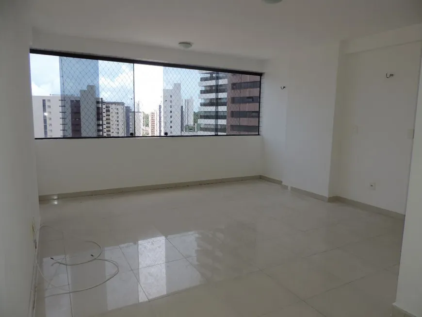 Foto 1 de Apartamento com 3 Quartos à venda, 126m² em Petrópolis, Natal