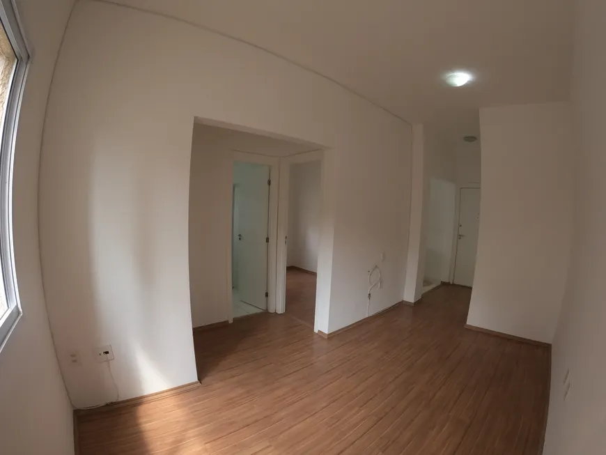 Foto 1 de Apartamento com 2 Quartos para alugar, 43m² em Belém, São Paulo