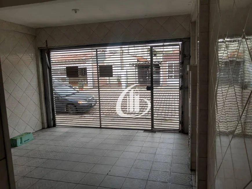 Foto 1 de Sobrado com 5 Quartos à venda, 150m² em Vila Maria, São Paulo