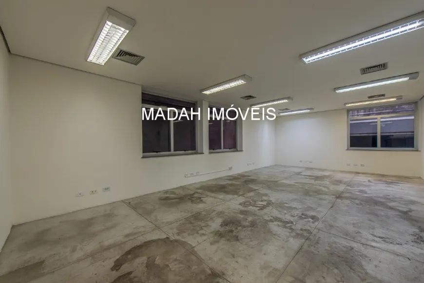 Foto 1 de Sala Comercial para alugar, 59m² em Vila Madalena, São Paulo