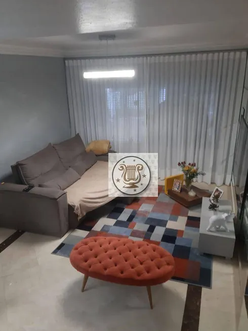 Foto 1 de Casa com 3 Quartos à venda, 170m² em Vila Siqueira, São Paulo