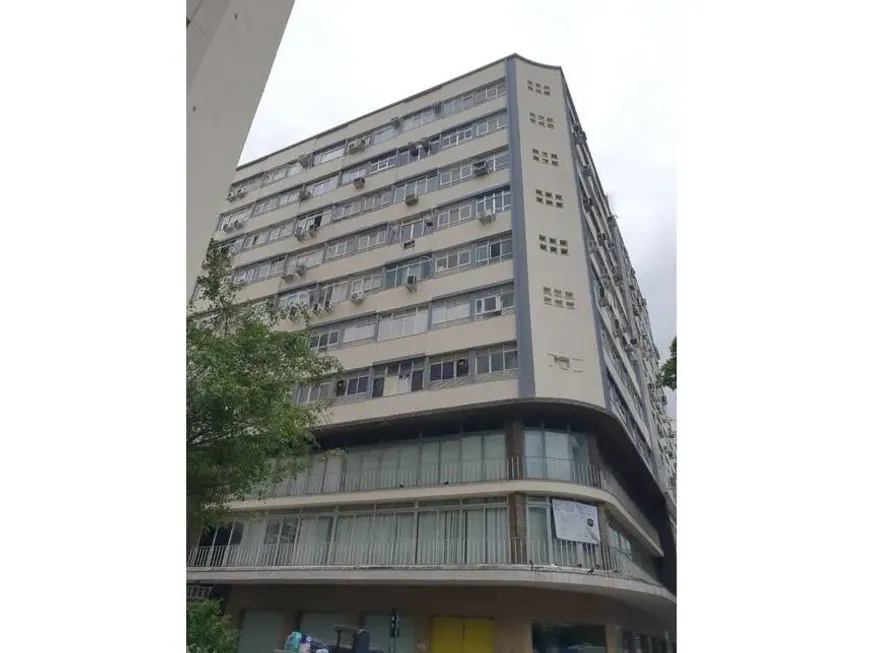 Foto 1 de Imóvel Comercial à venda, 43m² em Tijuca, Rio de Janeiro