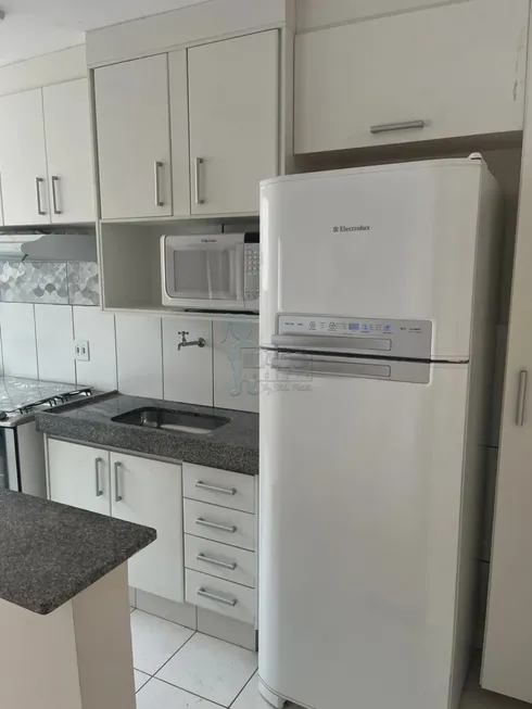 Foto 1 de Apartamento com 3 Quartos à venda, 60m² em Jardim Palma Travassos, Ribeirão Preto