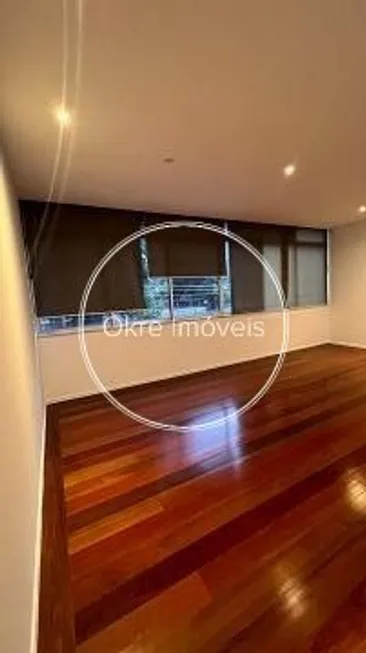 Foto 1 de Apartamento com 3 Quartos à venda, 145m² em Leblon, Rio de Janeiro