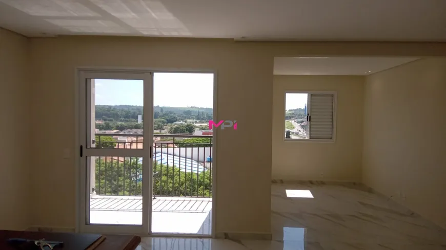 Foto 1 de Apartamento com 2 Quartos à venda, 72m² em JARDIM TORRES SAO JOSE, Jundiaí