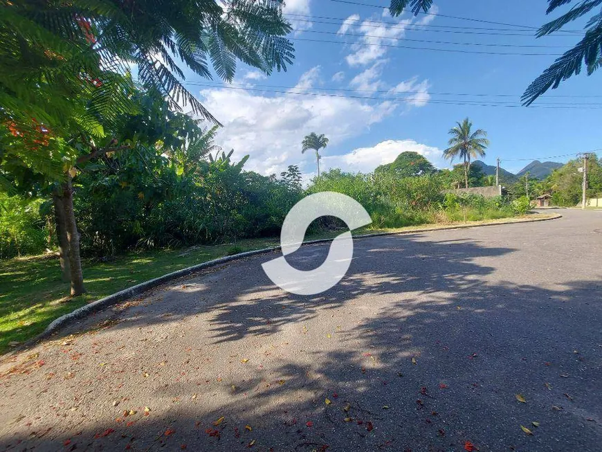 Foto 1 de Lote/Terreno à venda, 510m² em Condado de Maricá, Maricá