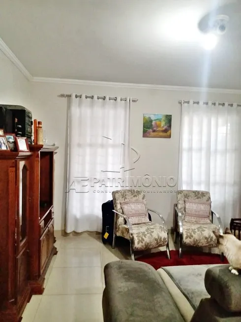 Foto 1 de Casa com 3 Quartos à venda, 240m² em Jardim Sonia Maria, Sorocaba