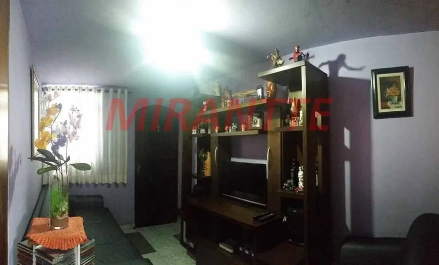 Foto 1 de Apartamento com 3 Quartos à venda, 60m² em Vila Sabrina, São Paulo