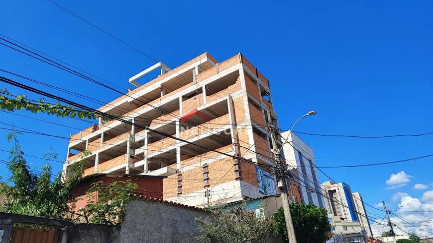 Foto 1 de Apartamento com 3 Quartos à venda, 159m² em União, Belo Horizonte