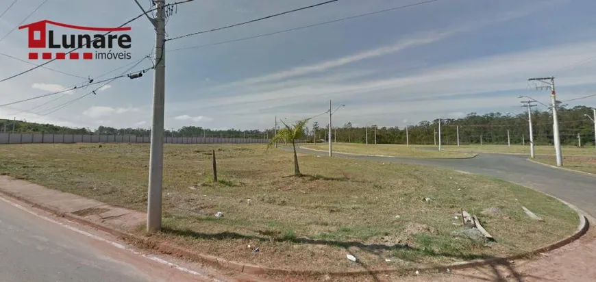 Foto 1 de Lote/Terreno à venda, 3000m² em Jardim Rodeio, Mogi das Cruzes