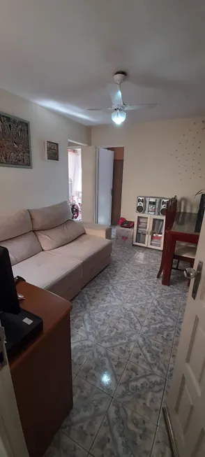Foto 1 de Apartamento com 2 Quartos à venda, 45m² em Conceição, Osasco