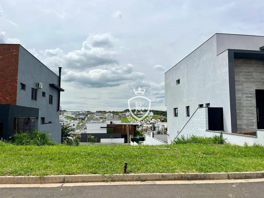 Foto 1 de Lote/Terreno à venda, 360m² em Brasil, Itu