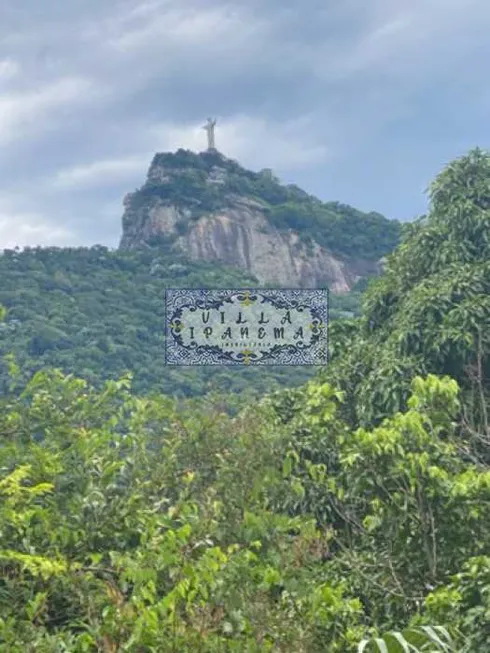 Foto 1 de Apartamento com 2 Quartos à venda, 60m² em Santa Teresa, Rio de Janeiro