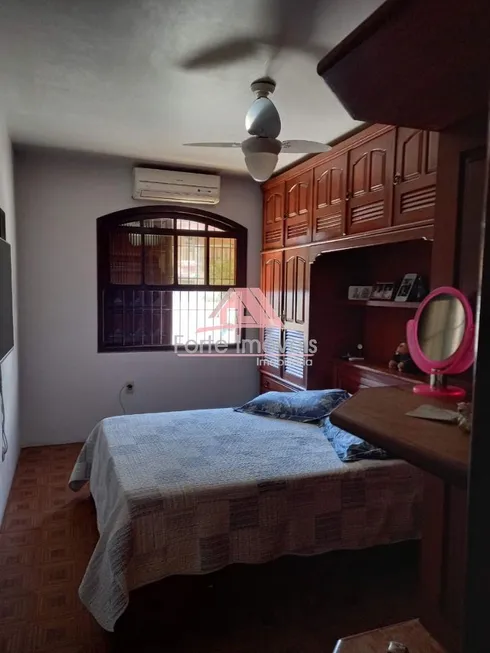 Foto 1 de Casa com 3 Quartos à venda, 104m² em Campo Grande, Rio de Janeiro