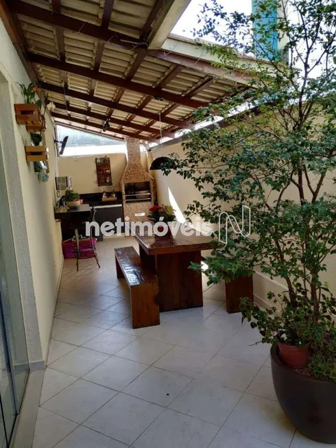 Foto 1 de Apartamento com 3 Quartos à venda, 123m² em Ana Lucia, Sabará