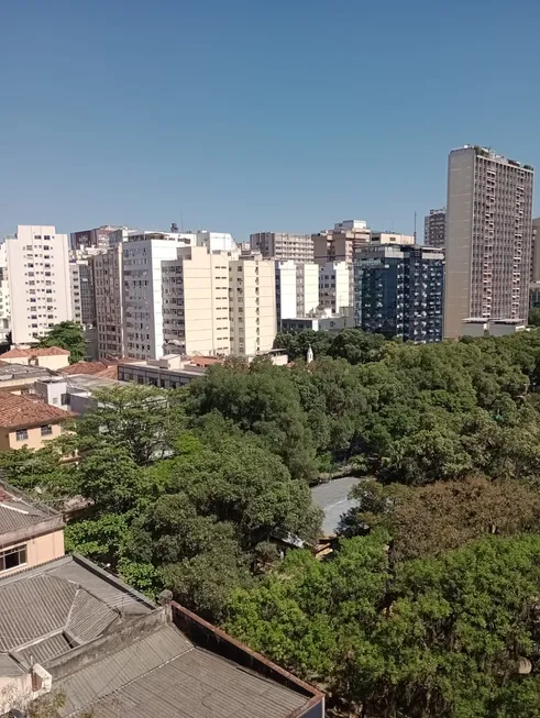 Foto 1 de Apartamento com 2 Quartos à venda, 82m² em Icaraí, Niterói