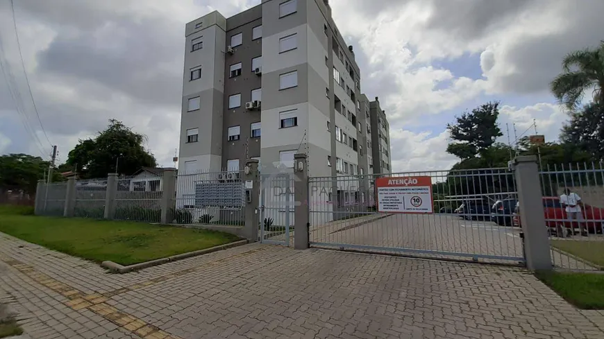 Foto 1 de Apartamento com 2 Quartos à venda, 69m² em Centro, Viamão