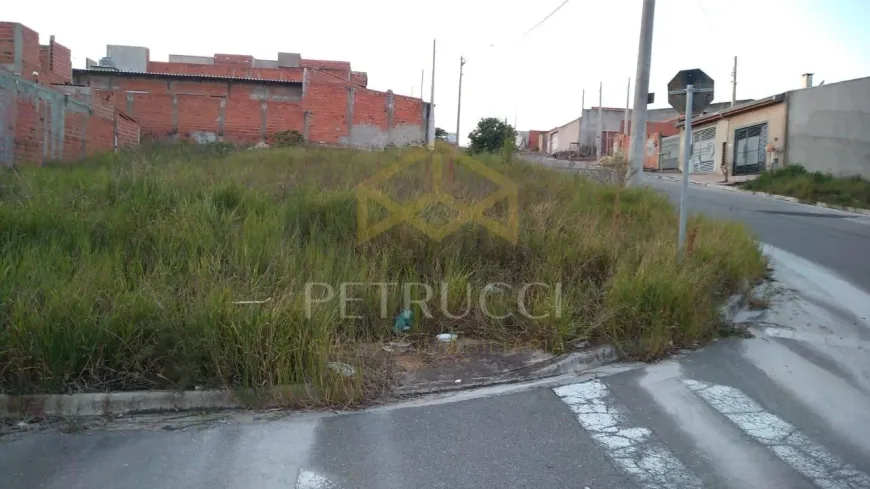 Foto 1 de Lote/Terreno à venda, 325m² em Parque Residencial Sao Clemente, Monte Mor