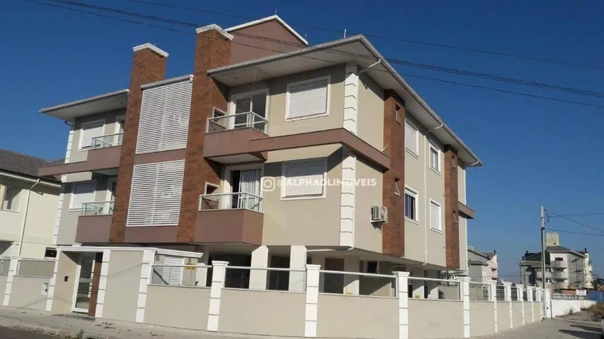 Foto 1 de Apartamento com 2 Quartos à venda, 69m² em Ingleses do Rio Vermelho, Florianópolis